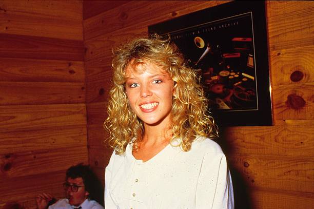 Gallery of Kylie Minogue