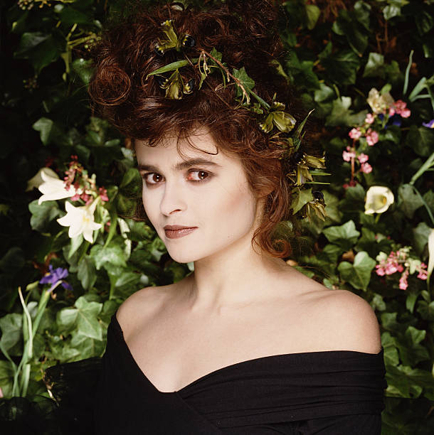 Gallery of Helena Bonham Carter
