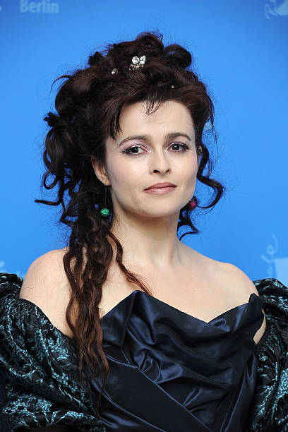 Gallery of Helena Bonham Carter