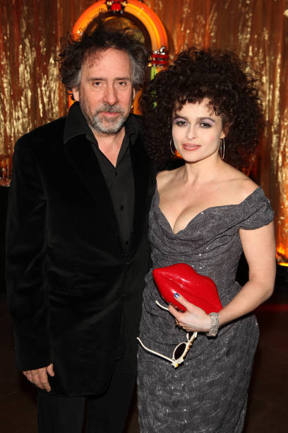 Gallery of Helena Bonham Carter
