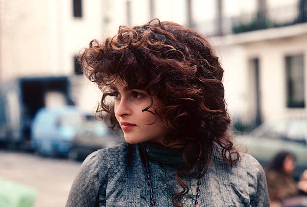 Gallery of Helena Bonham Carter