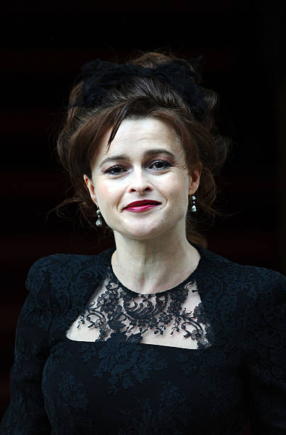 Gallery of Helena Bonham Carter
