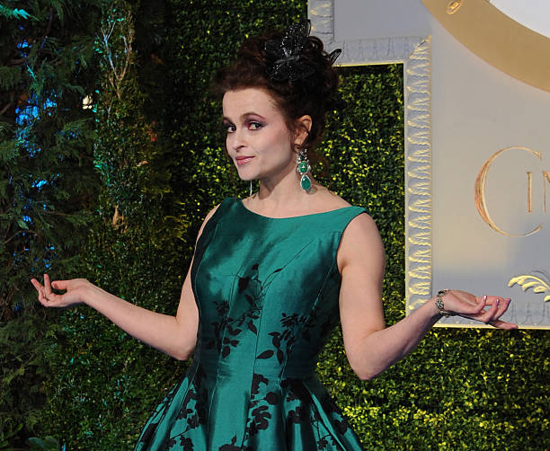 Gallery of Helena Bonham Carter
