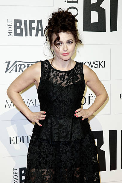 Gallery of Helena Bonham Carter