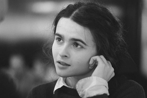 Gallery of Helena Bonham Carter