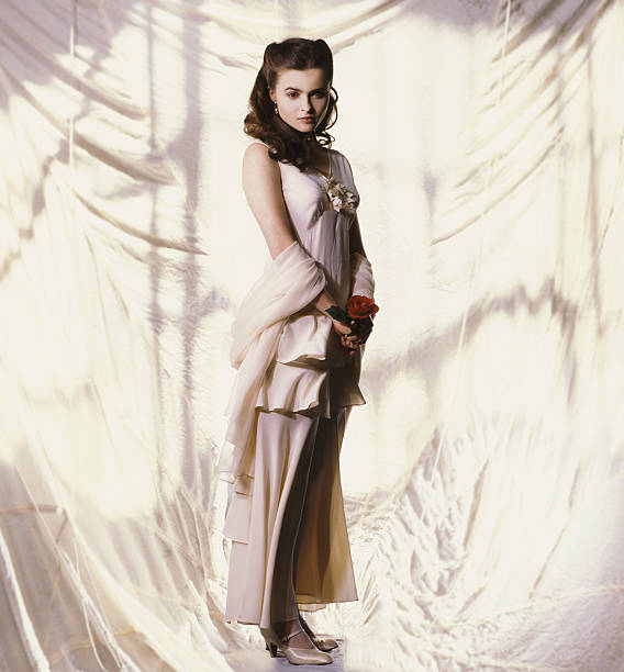 Gallery of Helena Bonham Carter