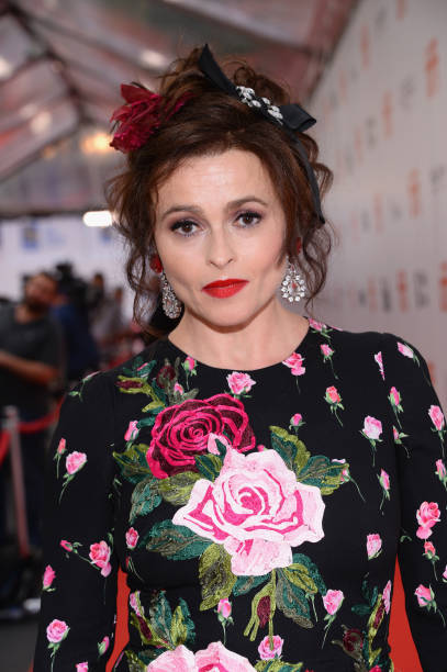 Gallery of Helena Bonham Carter
