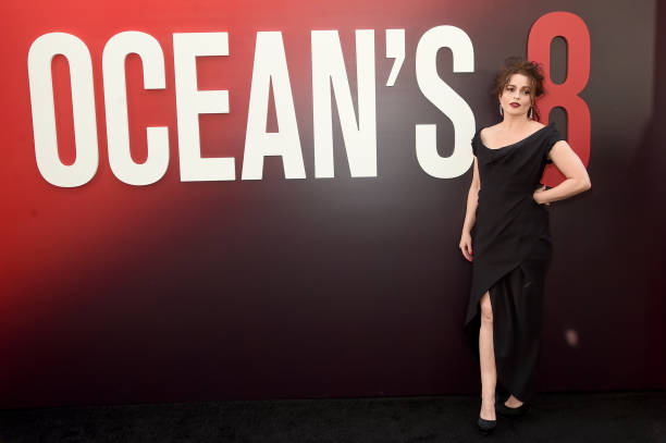 Gallery of Helena Bonham Carter