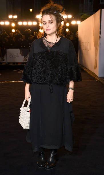 Helena Bonham Carter Born May 26 1966 British Actress World Biographical Encyclopedia