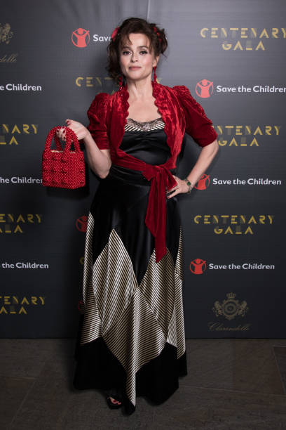 Gallery of Helena Bonham Carter