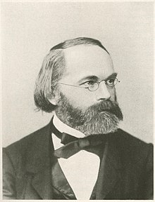 teacher: Carl Wilhelm von Nägeli