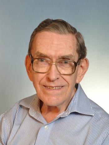 John Kentfield