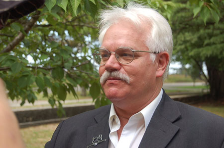 Terry Dowling