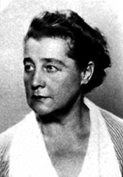 Elena Andreevna Kiseleva