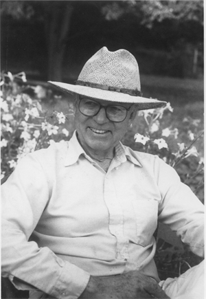 Gardner Botsford
