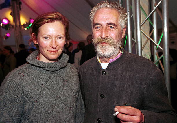 Gallery of Tilda Swinton