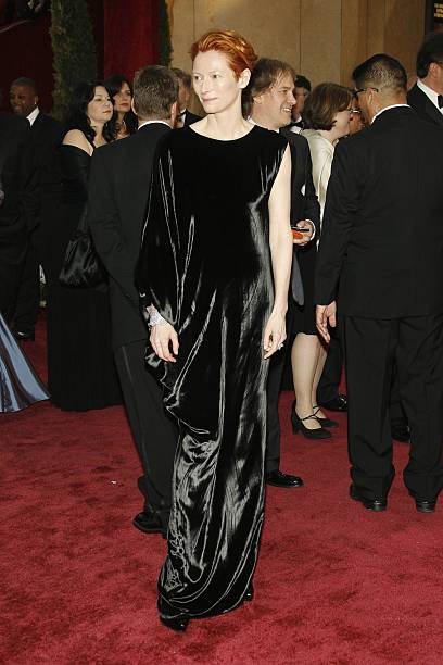 Gallery of Tilda Swinton
