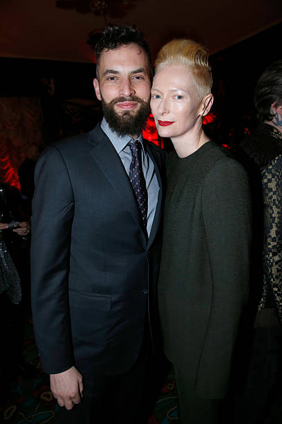 Gallery of Tilda Swinton