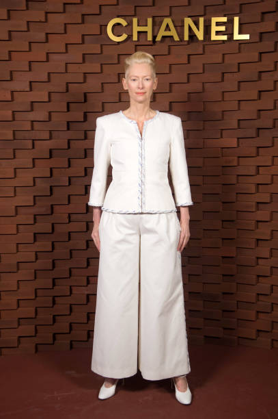Gallery of Tilda Swinton