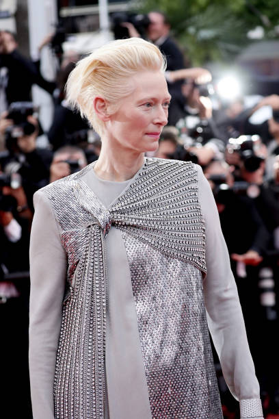 Gallery of Tilda Swinton