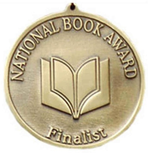 National Book Award in Poetry