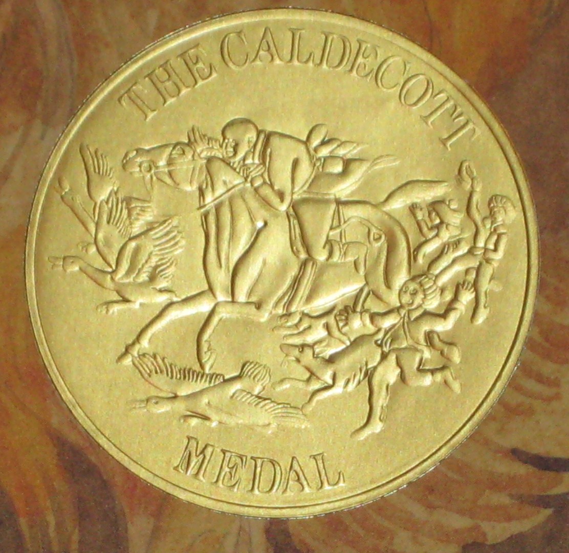 Caldecott Award