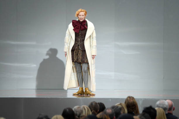 Gallery of Tilda Swinton