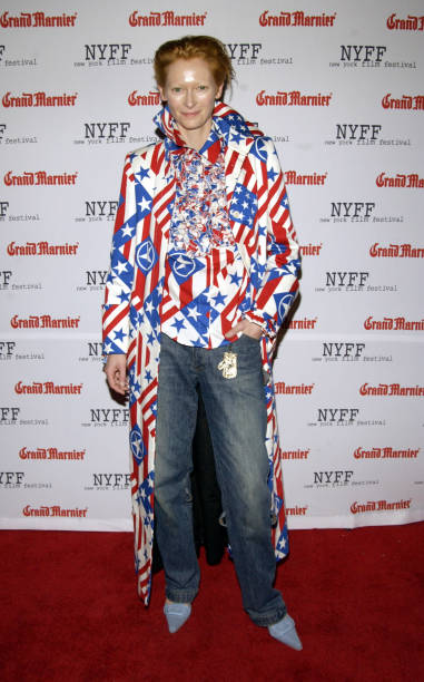 Gallery of Tilda Swinton