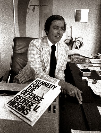 Gallery of George Higgins