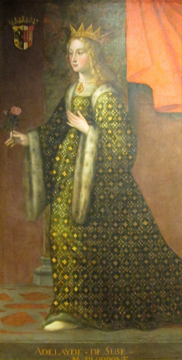 Adelaide of Turin