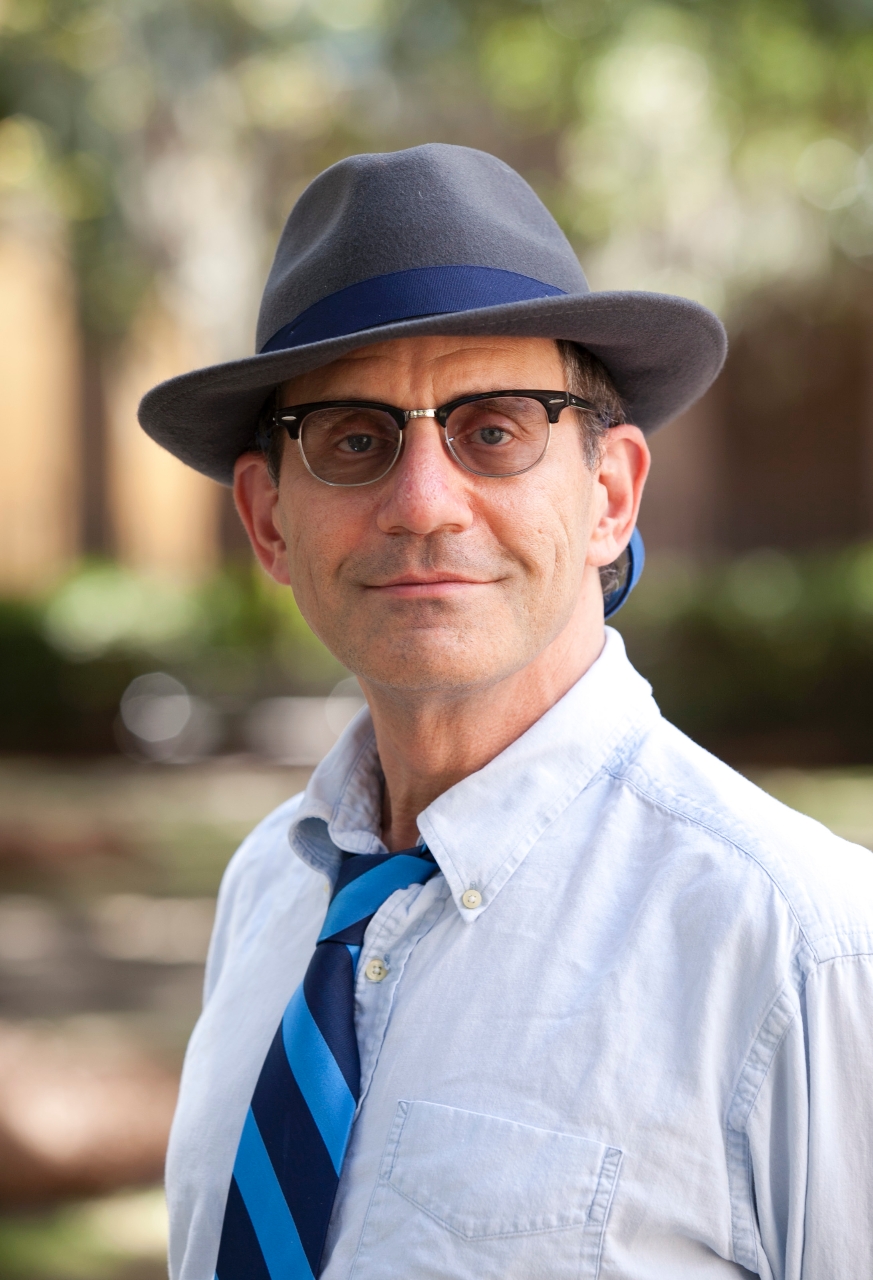 Richard Bodek