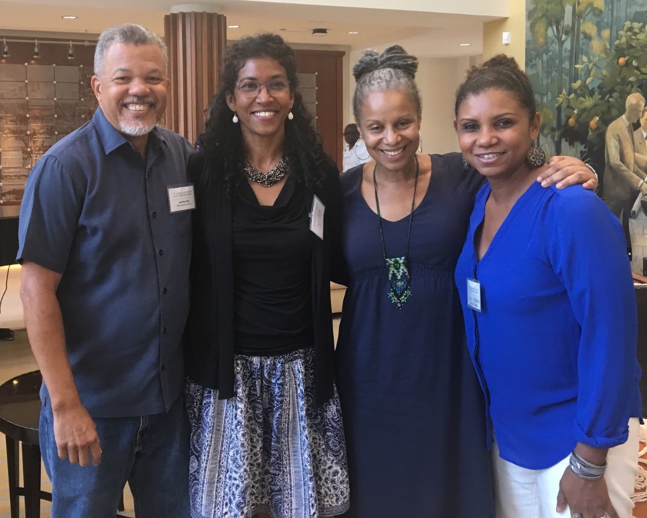 Gallery of Oonya Kempadoo