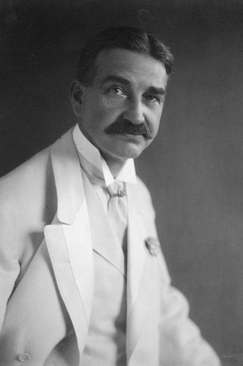 L. Frank Baum