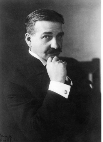 Gallery of L. Frank Baum