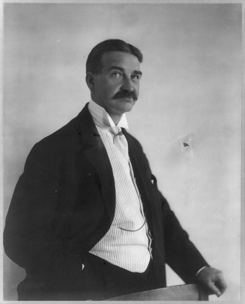 Gallery of L. Frank Baum