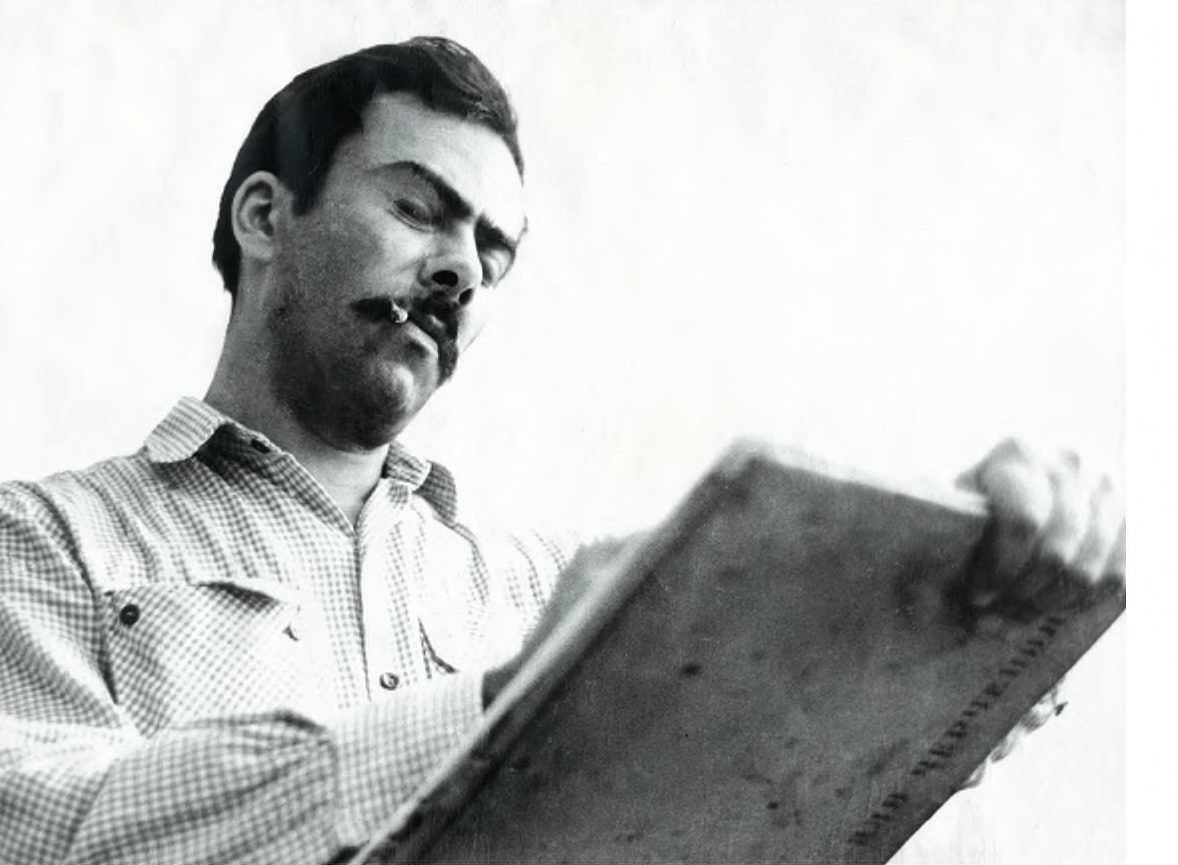 Gallery of Rasim Babayev