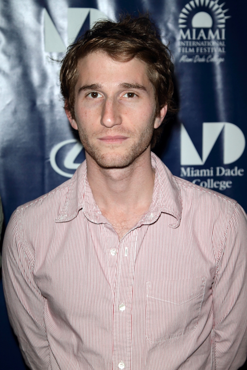 Son: Max Winkler