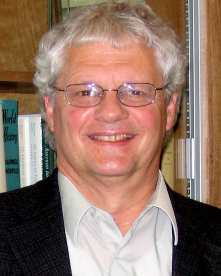 Lloyd S. Kramer (born December 13, 1949), American educator, historian,  author | World Biographical Encyclopedia