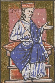 Aethelflaed of Mercia