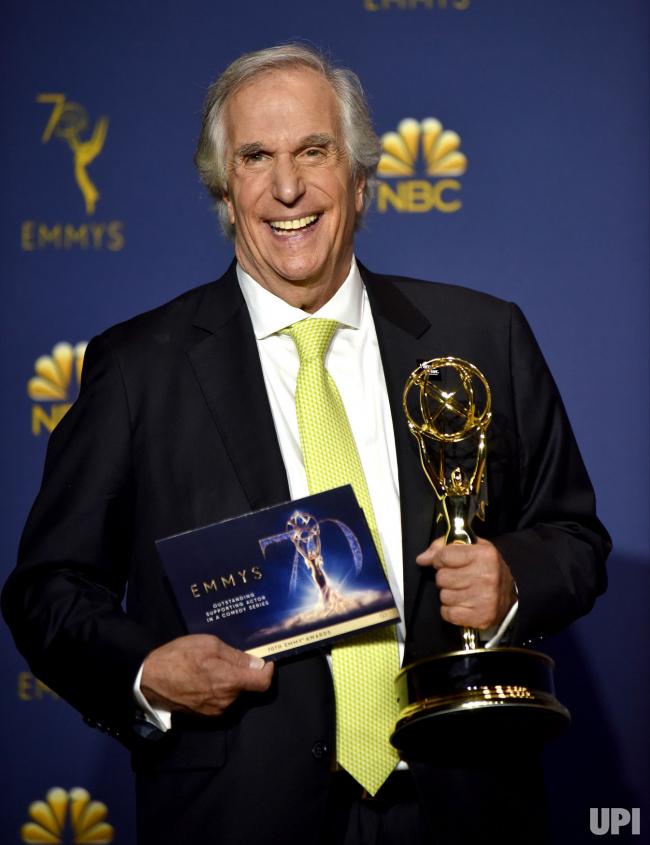 Primetime Emmy Award