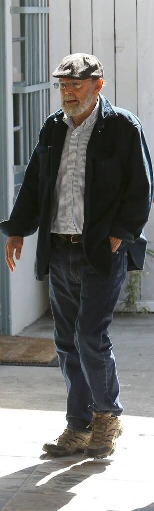 Father: Timothy Byers Affleck