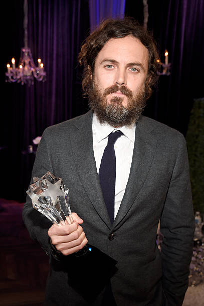 Critics' Choice Award