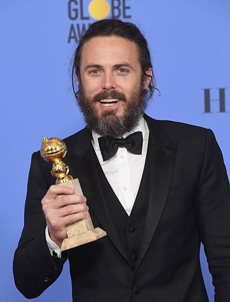 Golden Globe Award