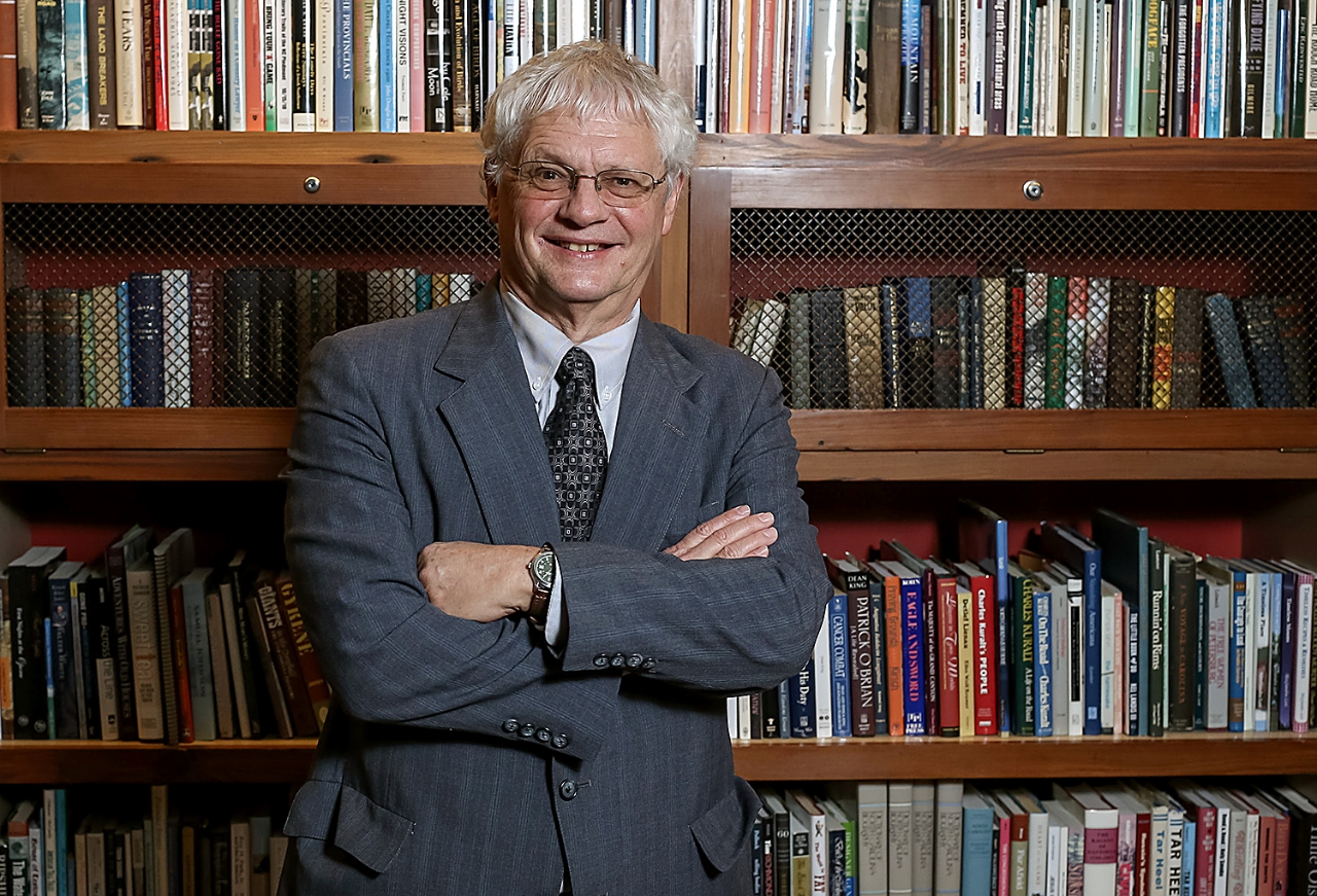 Gallery of Lloyd S. Kramer