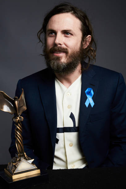 Independent Spirit Award