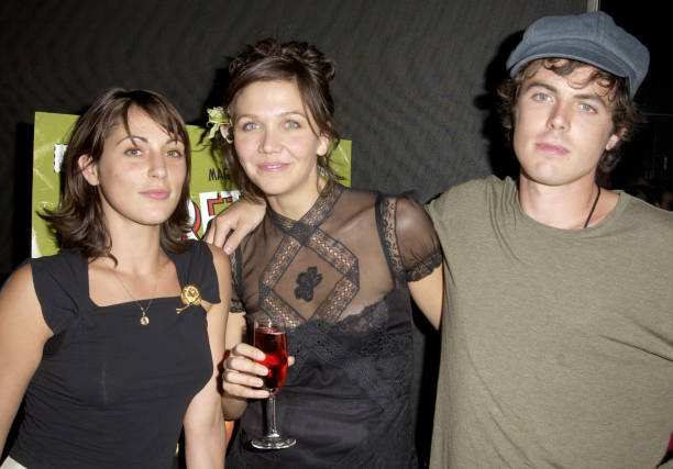 Gallery of Casey Affleck