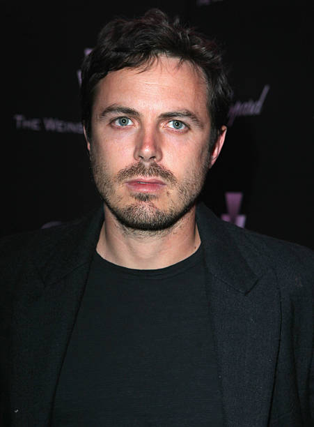 Gallery of Casey Affleck