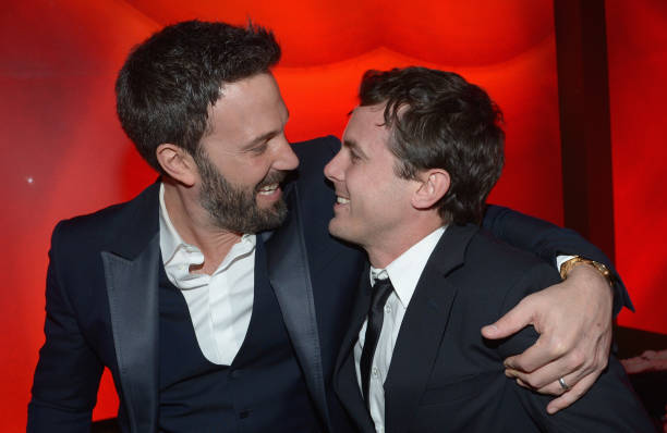 Gallery of Casey Affleck