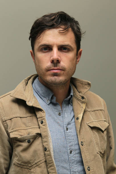 Gallery of Casey Affleck