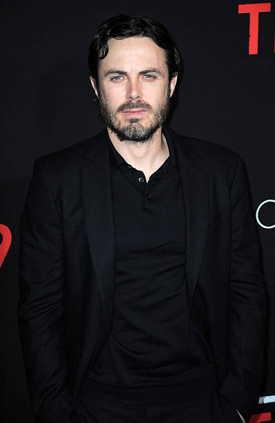 Gallery of Casey Affleck